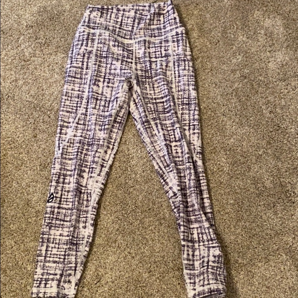 P’tula Alainah Pocket Leggings